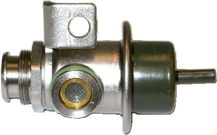 Регулятор тиску подачі палива MEAT&DORIA 75018 (фото 1)