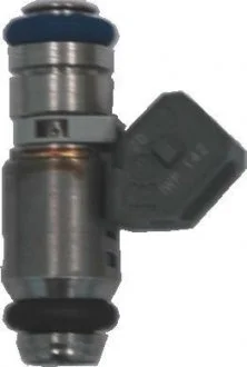 Паливний інжектор RENAULT CLIO II, KANGOO, LAGUNA I, MEGANE I, MEGANE I CLASSIC, MEGANE I COACH, MEGANE SCÉNIC, SCENIC I, THALIA I 1.4/1.6/1.6LPG 11.97- MEAT&DORIA 75112142