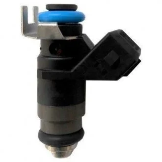 Паливний інжектор RENAULT KANGOO, KANGOO EXPRESS, LAGUNA I, LAGUNA II, MEGANE SCÉNIC, SCENIC I, THALIA I 1.4/1.6/1.6CNG 11.97- MEAT&DORIA 75117170
