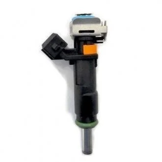 Паливний інжектор CHEVROLET CRUZE, ORLANDO, TRAX OPEL ASTRA H, ASTRA H GTC, ASTRA J GTC, INSIGNIA A, SIGNUM, VECTRA C, VECTRA C GTS, ZAFIRA B, ZAFIRA C 1.8/1.8LPG 07.05- MEAT&DORIA 75117770