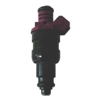 Паливний інжектор RENAULT CLIO II, CLIO II/HATCHBACK, CLIO III, TWINGO I 1.2/1.2LPG 05.96-12.14 MEAT&DORIA 75117801