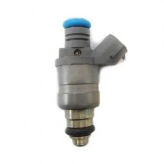 Паливний інжектор AUDI A3 SEAT ALTEA, ALTEA XL, LEON, TOLEDO III SKODA OCTAVIA II VW CADDY III, CADDY III/MINIVAN, GOLF PLUS V, GOLF V, GOLF VI, JETTA III 1.6/1.6ALK/1.6LPG 05.03-05.15 MEAT&DORIA 75117803