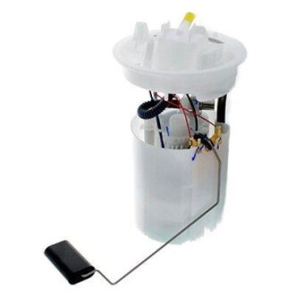 Електричний паливний насос (модуль) VOLVO S60 I, V40 FORD C-MAX II, FOCUS III, GRAND C-MAX 1.0-2.4D 03.05-02.20 MEAT&DORIA 77523