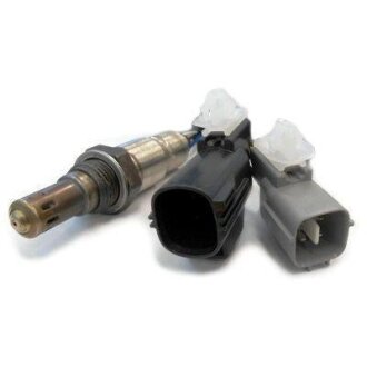 Лямбда-зонд (кількість дротів 5, 650мм) MAZDA 3, 6, CX-7 2.3 12.05-09.14 MEAT&DORIA 81807