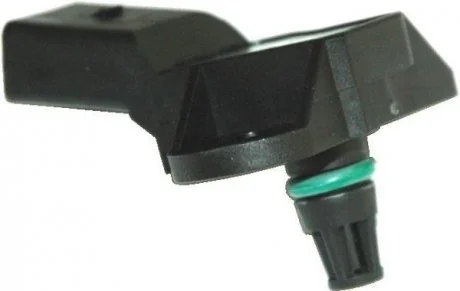 Датчик тиску у впускному колекторі (4 pin) AUDI A1, A2, A3, A4 ALLROAD B8, A4 B7, A4 B8, A5, A6 ALLROAD C6, A6 ALLROAD C7, A6 C6, A6 C7, A7, A8 D3, A8 D4, Q3, Q5, Q7, SEAT ALTEA 1.0-6.3 08.97- MEAT&DORIA 82151