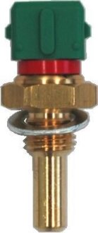 Фото 1 - датчик температури охолоджуючої рідини (кількість контактів: 2, червон) CITROEN XANTIA, XM, PEUGEOT 406, RENAULT ESPACE III, LAGUNA I 3.0 10.96-12.04 MEAT&DORIA 82214 Датчик температури охолоджуючої рідини (кількість контактів: 2, червон) CITROEN XANTIA, XM, PEUGEOT 406, RENAULT ESPACE III, LAGUNA I 3.0 10.96-12.04 MEAT&DORIA 82214 (фото 1)