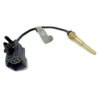 Датчик температури охолоджуючої рідини (кількість контактів: 2) CITROEN JUMPER I, JUMPER II, FIAT DUCATO, FORD FOCUS C-MAX, FOCUS I, FOCUS II, FOCUS I/KOMBI, MONDEO II, MONDEO III 1.4-2.3D 08.96- MEAT&DORIA 82416