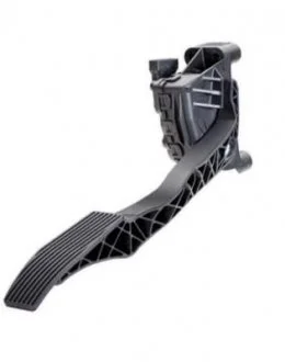 Педаль газу OPEL ASTRA G, ZAFIRA A, ZAFIRA B 1.6-2.2D 02.98-04.15 MEAT&DORIA 83536