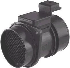 Витратомір повітря (6 pin, модуль) VOLVO V40 MITSUBISHI SPACE STAR NISSAN PRIMASTAR, PRIMERA OPEL MOVANO A, VIVARO A RENAULT CLIO II, ESPACE III, GRAND SCENIC II, KANGOO 1.5D-2.5D 01.96- MEAT&DORIA 86028
