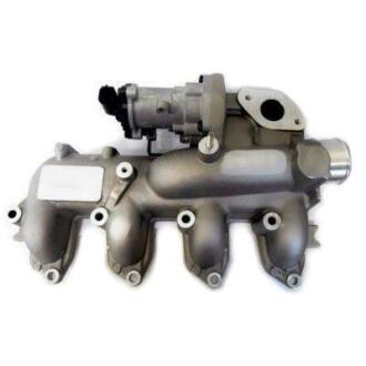 Впускний колектор FORD C-MAX, FOCUS C-MAX, FOCUS II, GALAXY II, MONDEO IV, S-MAX, TOURNEO CONNECT, TRANSIT CONNECT 1.8D 06.02-06.15 MEAT&DORIA 88288 (фото 1)