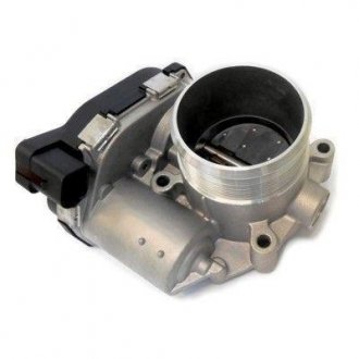 Повітряна заслінка AUDI A1, A3, A4 ALLROAD B8, A4 B7, A4 B8, A5, A6 C6, A6 C7, A7, A8 D4, Q2, Q3, Q5, TT, PORSCHE MACAN, SEAT ALHAMBRA, ALTEA, ALTEA XL, EXEO, EXEO ST, IBIZA IV SC 1.8-2.0H 09.04- MEAT&DORIA 89052 (фото 1)