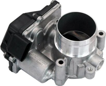 Фото 1 - повітряна заслінка AUDI A3, A4 ALLROAD B8, A4 B8, A5, A6 C6, Q5, TT SEAT ALTEA, ALTEA XL, EXEO, EXEO ST, LEON, TOLEDO III SKODA OCTAVIA II, SUPERB II, YETI VW EOS, GOLF PLUS V 2.0D 05.03-07.18 MEAT&DORIA 89073 Повітряна заслінка AUDI A3, A4 ALLROAD B8, A4 B8, A5, A6 C6, Q5, TT SEAT ALTEA, ALTEA XL, EXEO, EXEO ST, LEON, TOLEDO III SKODA OCTAVIA II, SUPERB II, YETI VW EOS, GOLF PLUS V 2.0D 05.03-07.18 MEAT&DORIA 89073 (фото 1)