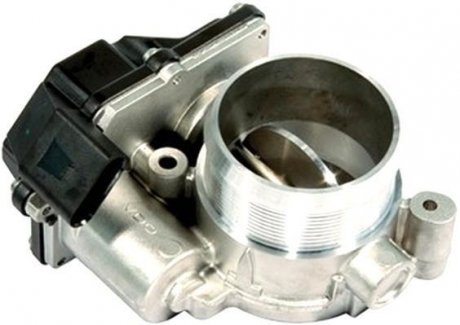 Повітряна заслінка AUDI A5, A6 ALLROAD C6, A6 C6, A8 D3, Q7, VW TOUAREG 2.7D/3.0D 08.03-08.15 MEAT&DORIA 89076