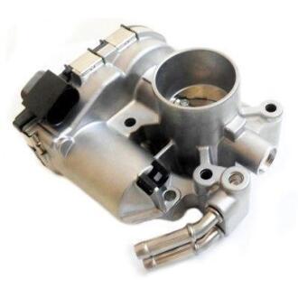 Повітряна заслінка CITROEN C1, PEUGEOT 107, TOYOTA AYGO, YARIS 1.0/1.0LPG 06.05-06.20 MEAT&DORIA 89210 (фото 1)