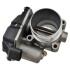 Повітряна заслінка HYUNDAI ACCENT IV, ELANTRA V, I20 I, I30, I40 I, I40 I CW, IX20, KIA CARENS III, CARENS IV, CEED, OPTIMA, RIO III, SOUL I, SOUL II, SPORTAGE III, VENGA 1.1D-1.7D 12.06-07.19 89318