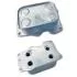 MEATDORIA CITROEN Масляный радиатор C4 Grand Picasso,C5 III,DS4/5,Jumpy,Fiat Scudo,Ford Galaxy,Focus III,kuga,Peugeot 2.0HDI/TDCI 95100