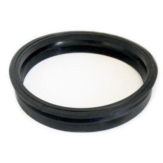 Ущільнення паливного насосу (108x21мм) VOLVO S40 I, S40 II, V40 AUDI A3, TT FIAT BARCHETTA, BRAVA, BRAVO I, COUPE, MAREA, MULTIPLA, PUNTO FORD GALAXY I LANCIA DEDRA, DELTA II 1.0-2.8 08.89-05.15 MEAT&DORIA GSK04