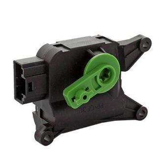 Кроковий двигун кондиціонера SEAT LEON, TOLEDO II, SKODA OCTAVIA I, VW BORA, BORA I, GOLF IV 1.4-2.8 09.96-12.13 SEAT TOLEDO MEAT&DORIA K107061 (фото 1)