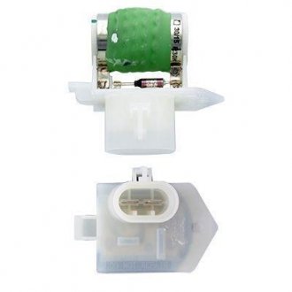 Фото 1 - резистор MEAT&DORIA K109096 Резистор MEAT&DORIA K109096 (фото 1)