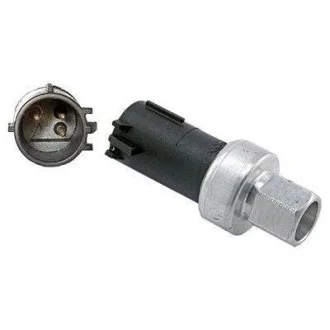 Перемикач тиску кондиціонера FORD C-MAX, C-MAX II, FIESTA V, FIESTA VI, FOCUS C-MAX, FOCUS II, FOCUS III, FOCUS III/HATCHBACK, FOCUS III/KOMBI, FOCUS II/KOMBI, GALAXY II 1.0-Electric 10.03- MEAT&DORIA K52090
