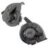 Моторчик печки Audi A1/A2/Skoda Fabia/Rapid/Roomster 01- (Behr) MEAT&DORIA K92114 (фото 1)