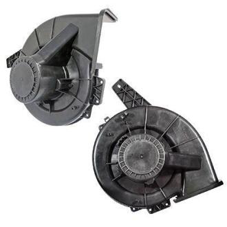 Моторчик печки Audi A1/A2/Skoda Fabia/Rapid/Roomster 01- (Behr) MEAT&DORIA K92114