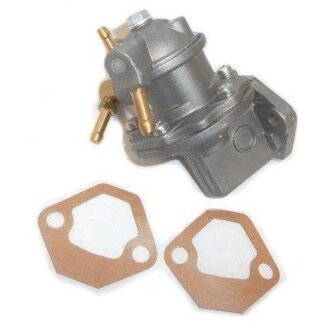 Насос палива MEAT&DORIA POC679