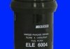 Паливний фільтр MECAFILTER ELE6004 (фото 2)