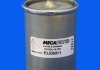 Топливный фильтр MECAFILTER ELE6011 (фото 2)