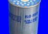 Топливный фильтр MECAFILTER ELG5205 (фото 2)