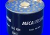 Фільтр палива MECAFILTER ELG5209 (фото 2)