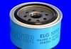 Топливный фильтр MECAFILTER ELG5233 (фото 2)