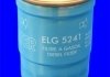 Фільтр палива MECAFILTER ELG5241 (фото 2)