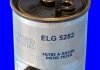 Топливный фильтр MECAFILTER ELG5282 (фото 2)