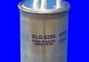 Топливный фильтр MECAFILTER ELG5290 (фото 2)