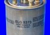 Фильтр топлива MECAFILTER ELG5373 (фото 2)