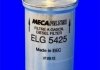 Топливный фильтр MECAFILTER ELG5425 (фото 2)