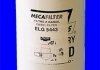 Паливний фільтр MECAFILTER ELG5443 (фото 2)
