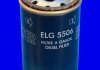 Топливный фильтр MECAFILTER ELG5506 (фото 2)