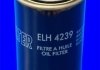 Масляный фильтр MECAFILTER ELH4239 (фото 2)