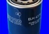 Масляный фильтр MECAFILTER ELH4376 (фото 2)