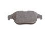 Колодка тормозная, комплект из 4шт. MERCEDES-BENZ 000420020590 (фото 5)