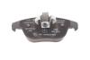 Колодка тормозная, комплект из 4шт. MERCEDES-BENZ 000420020590 (фото 6)