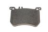 Колодка тормозная, комплект из 4шт. MERCEDES-BENZ 0004202705 (фото 6)