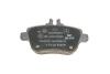 Колодки MERCEDES-BENZ 000420760490 (фото 2)