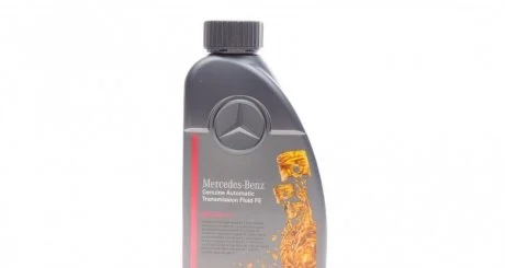 Олива трансмісійна MB 236.15 (1 Liter) MERCEDES-BENZ 000989690511ADNE