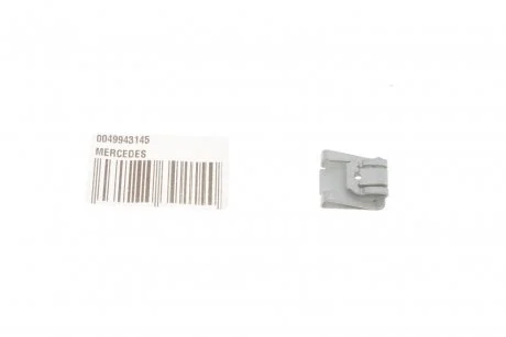 Гайка MERCEDES-BENZ 0049943145 (фото 1)