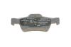 Колодка тормозная, комплект из 4шт. MERCEDES-BENZ 007420672095 (фото 6)