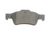 Колодка тормозная, комплект из 4шт. MERCEDES-BENZ 007420672095 (фото 9)