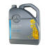 Моторне масло / PKW-Synthetic MB 229.5 5W-40 синтетичне 5 л MERCEDES-BENZ A000989920213aife (фото 1)